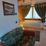 La Vieille Cloche 3* Saint-Rhemy-En-Bosses