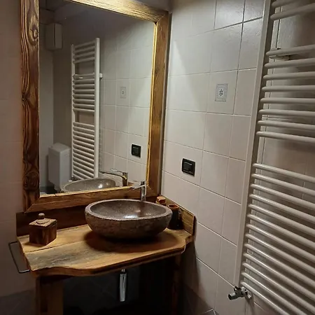 La Vieille Cloche Guest house