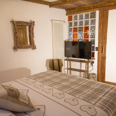 La Vieille Cloche 3*