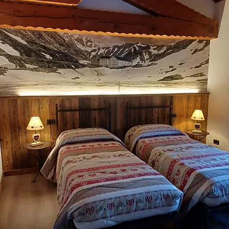 La Vieille Cloche 3*