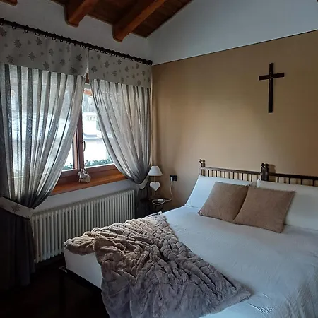 La Vieille Cloche Gæstehus 3*