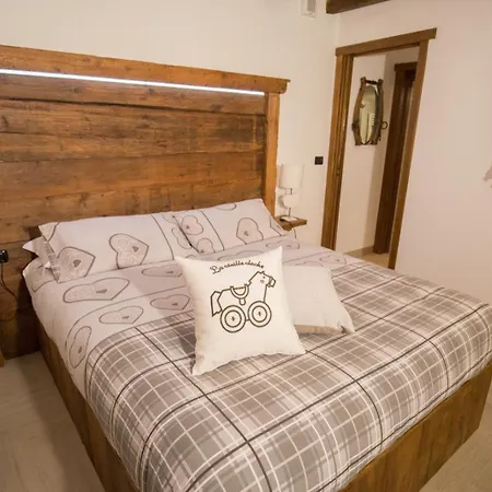 La Vieille Cloche 招待所