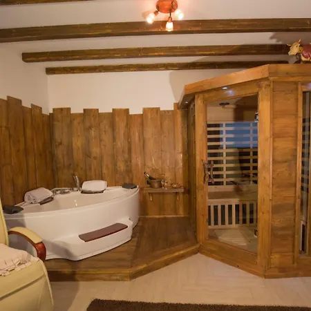 Gasthof La Vieille Cloche 3*